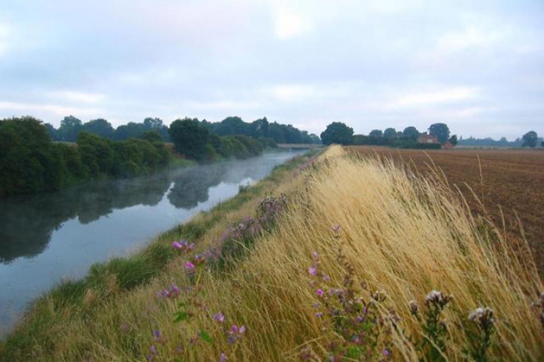 Self catering fishing breaks near Boston