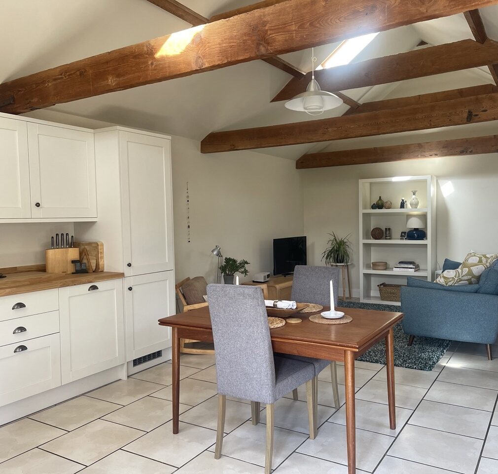 A Warm Welcome to Earlscroft Farm